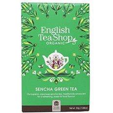 Sencha Green