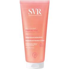 SVR Laboratoires Kropspleje SVR Laboratoires SVR Topialyse Fugtgivende Brusegel 200 ml 200ml