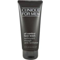 Clinique For Men Oil Control Face Wash