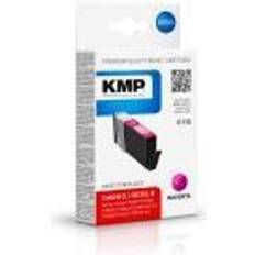 Cartouches de Toner KMP Encre Remplace Canon CLI-581M XXL Magenta