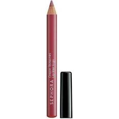 Sephora Sephora Collection Läppenna To Go - Rosewood