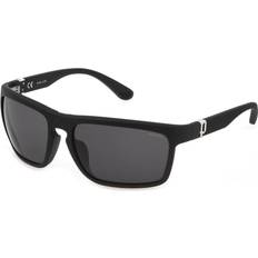 Police SPLF 63 0U28, SQUARE MALE