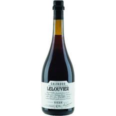 Calvadoser Spiritus Lelouvier Calvados Vieux-42%