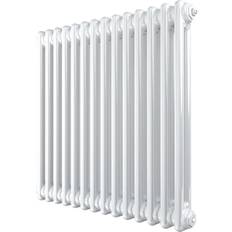 Henrad 600 854mm Classic Column Radiator 2 Columns