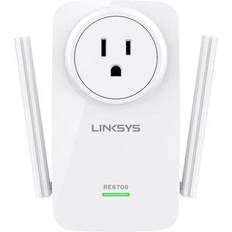 Linksys RE6700