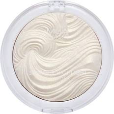 Mua Makeup Academy Shimmer Highlight Powder - Peach Diamond