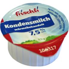 BKI Kaffekapsler BKI Milram kaffemælk 7,5g pakke á 240 stk.