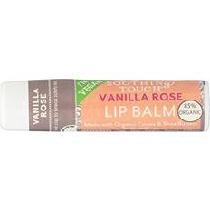 Skincare Soothing Touch Soothing Touch Vanilla Rose - Lip Balm 0.25