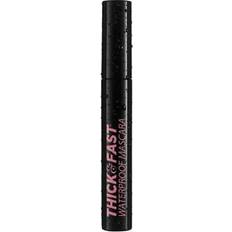 Soap & Glory Thick Fast Waterproof Mascara