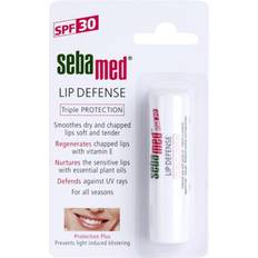 Sebamed Face Care Reparerende Læbepomade 4,7 g