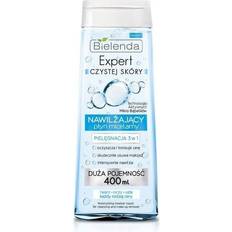 SKIN EXPERT 400ml Mic.3in1 Moisturizing Lotion