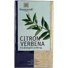 Verbena Sonnentor Citron Verbena te