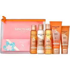 Sanctuary Spa Cajas de regalo y Sets Sanctuary Spa Petite Retreat Gift Pack 350ml