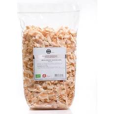 Biogan Kokoschips ristede 500g 500g