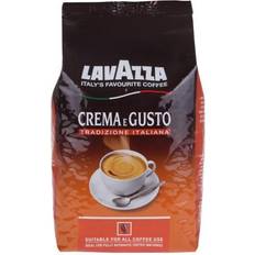 Lavazza Crema E Gusto 156.95 DKK/1