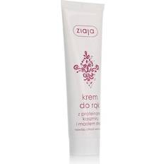 Ziaja Handvård Ziaja Moisturizing cream hands with cashmere proteins and shea butter