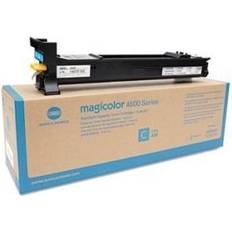 Konica Minolta A0DK431 Original Toner