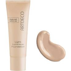 Artdeco Light Luminous Foundation #22 Natural Chiffon