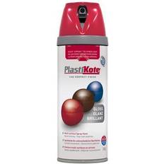 Plasti-Kote Twist Spray 400 ml