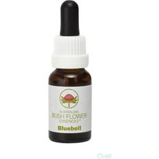 Autoabbronzanti Bush Flower Bluebell, 15ml