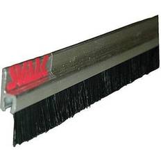 børsteliste aluminium 1,0 h-profil 30-14