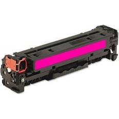 Toner hp 131a G&G HP 131A Magenta