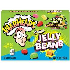 Warheads Warheads Warheads Jelly Beans Theater Box 113