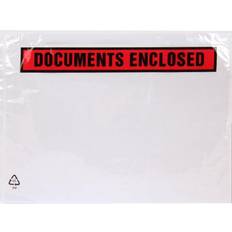 Blake Purely Packaging Sobres Portadocumentos Adhesivos 235 x 175 mm 1000 Unidades