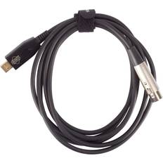 Xlr usb Sontronics USB A - XLR M-F 3m