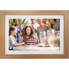 Digital Photo Frames Denver PFF-1042LW