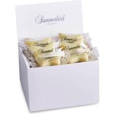 Chokolade på tilbud Summerbird 40 stk. Praliné Sommerfugle