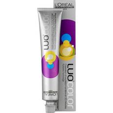 White Permanent Hair Dyes L'Oréal Professionnel Paris Luo Color P03 50ml