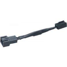 Akasa AK-TK-01BK - Kabelhanteringssats