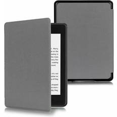 Grey Kindle 11th Gen 2022 Smart Case Cover