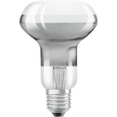 Osram parathom e27 dæmpbar Osram Spotpære Parathom LED R63 4,5W E27