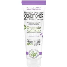 The conscious Niacinamide Repair-Protect Conditioner Hair Fall