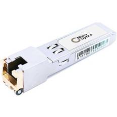 MicroOptics MO-MTB-RJ SFP+ 10G Copper. RJ45. MO-MTB-RJ