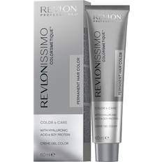 Revlon Permanent hårfarve creme Colorsmetique Nº 7.44 60ml