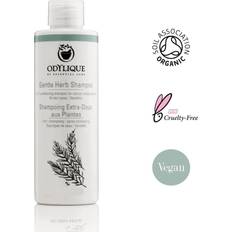 Odylique - Gentle Herb Shampoo