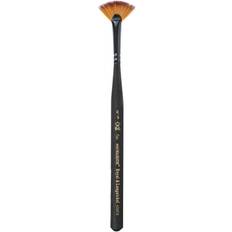 Arts et Métiers Royal & Langnickel Mini Majestic artists paint brush Fan 12-0