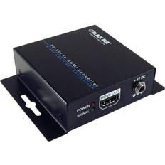 Black Box 3G-SDI/HD-SDI to HDMI Converter