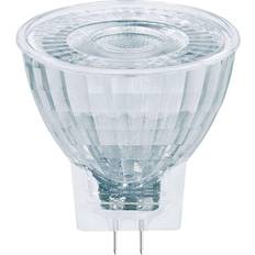 Lyskilder Osram Dimbar LED GU4 3.2W 2700K