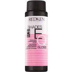 Redken gloss Redken Shades EQ Gloss 09VG Iridescence