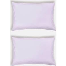 Violett Kissenbezüge home 200 Thread Count Kissenbezug Violett