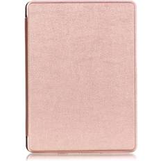 Rose Gold Kindle 11th Gen 2022 Smart Case Cover