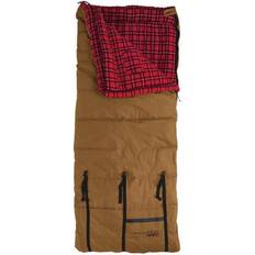 Cabela's Mountain Trapper 0Â° Sleeping Bag