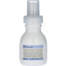 Davines Styling Creams Davines SU Milk Sun Protecting Leave in Hair Spray 50ml