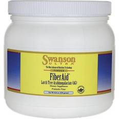 Swanson Vitamine & Nahrungsergänzung Swanson FiberAid Larch Tree Arabinogalactan AG