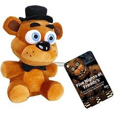 Five nights at freddys freddy Funko Plush Five Nights At Freddys Freddy