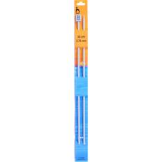 Pony Classic Knitting Needles 30cm x 3.75mm (P32608)